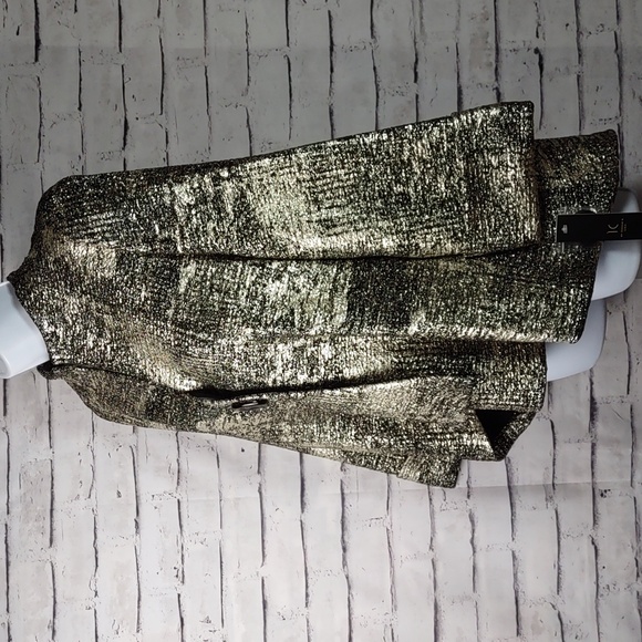 I C Collection and Connie K Swing Jacket - Picture 2 of 6